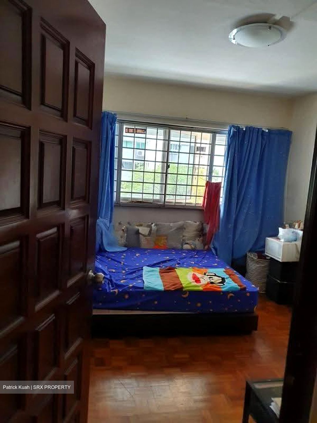 Blk 719 Bedok Reservoir Garden (Bedok), HDB Executive #627024361